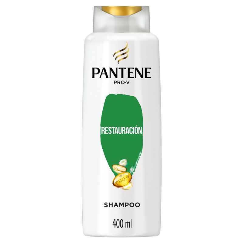 CHAMPU PANTENE PRO-V RESTAURAC_F