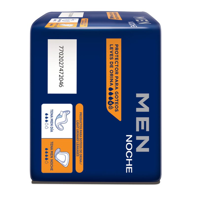 PROTECTOR TENA FOR MEN NOCHE_P