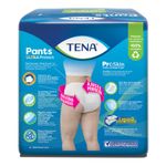 TENA PANTS ULTRA PROTECT M_L