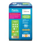 TENA PANTS ULTRA PROTECT M_P