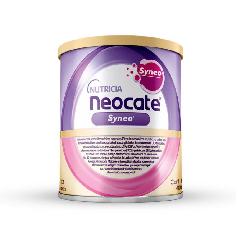 NEOCATE SYNEO_F