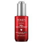 SERUM FACIAL PONDS AGE MIRACLE_F