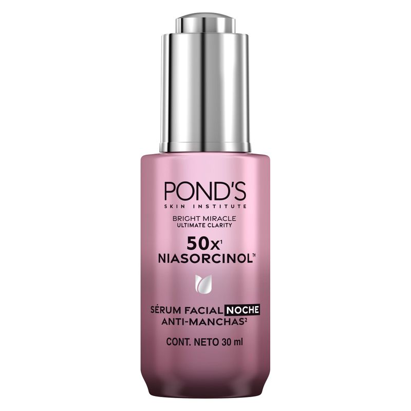 SERUM FACIAL PONDS BRIGHT MIRA_F