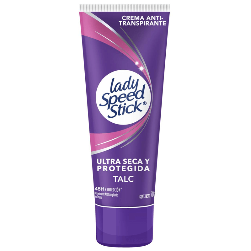 DTE LADY SPEED STICK PRACTI  C_F