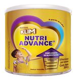 KLIM NUTRIADVANCE_F