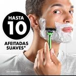 CUCHILLA DE AFEITAR GILLETTE P_P