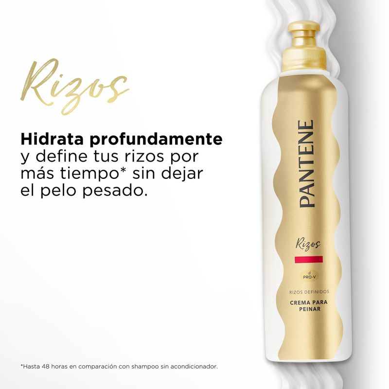 CREMA PANTENEPRO-V RIZOS DEFIN_L