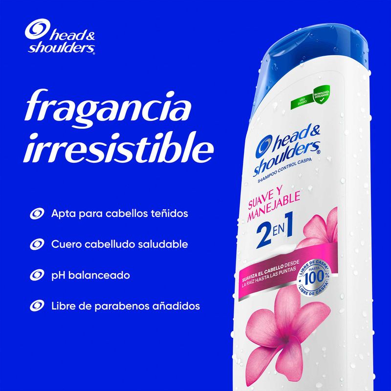 CHAMPU 2 EN 1 H&S SUAVE MANEJA_L