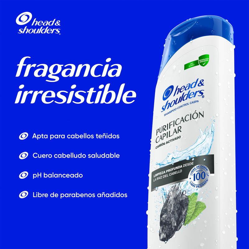 CHAMPU H&S PURIFICACION CAPIL_L