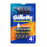 CUCHILLA DE AFEITAR GILLETTE P_F