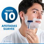 CUCHILLA DE AFEITAR GILLETTE P_A
