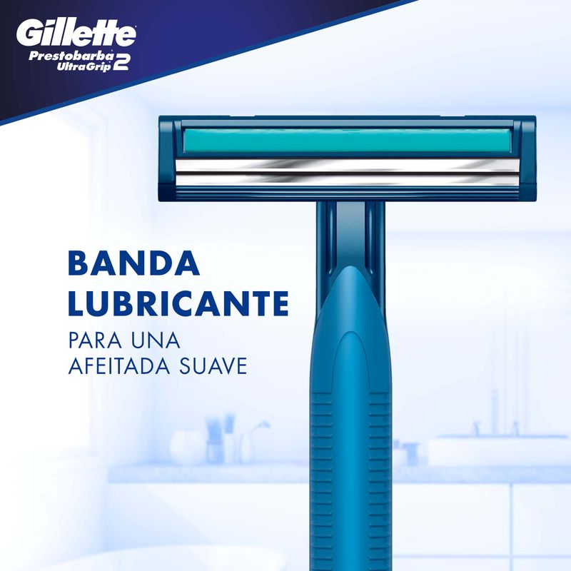 CUCHILLA DE AFEITAR DESECHABLE_P