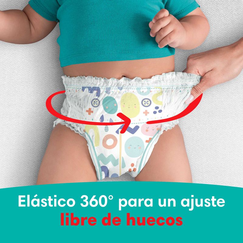 PAÑAL PAMPERS CRUISERS ET 3_L