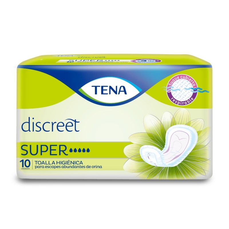 TOALLA TENA MUJER SUPER_F