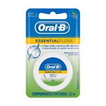 SEDA DENTAL ORAL-B SATIN FLOSS_F