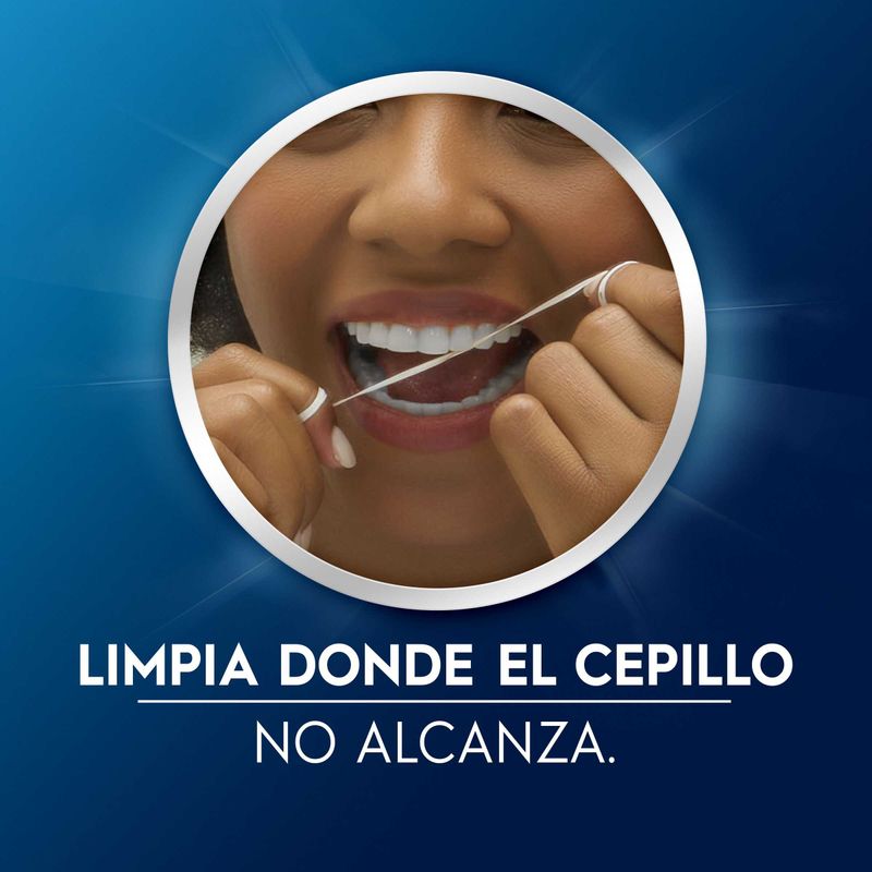 SEDA DENTAL ORAL-B SATIN FLOSS_L