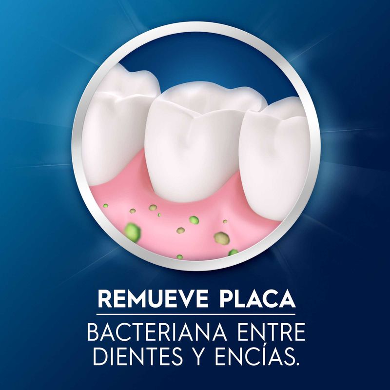 SEDA DENTAL ORAL-B SATIN FLOSS_P