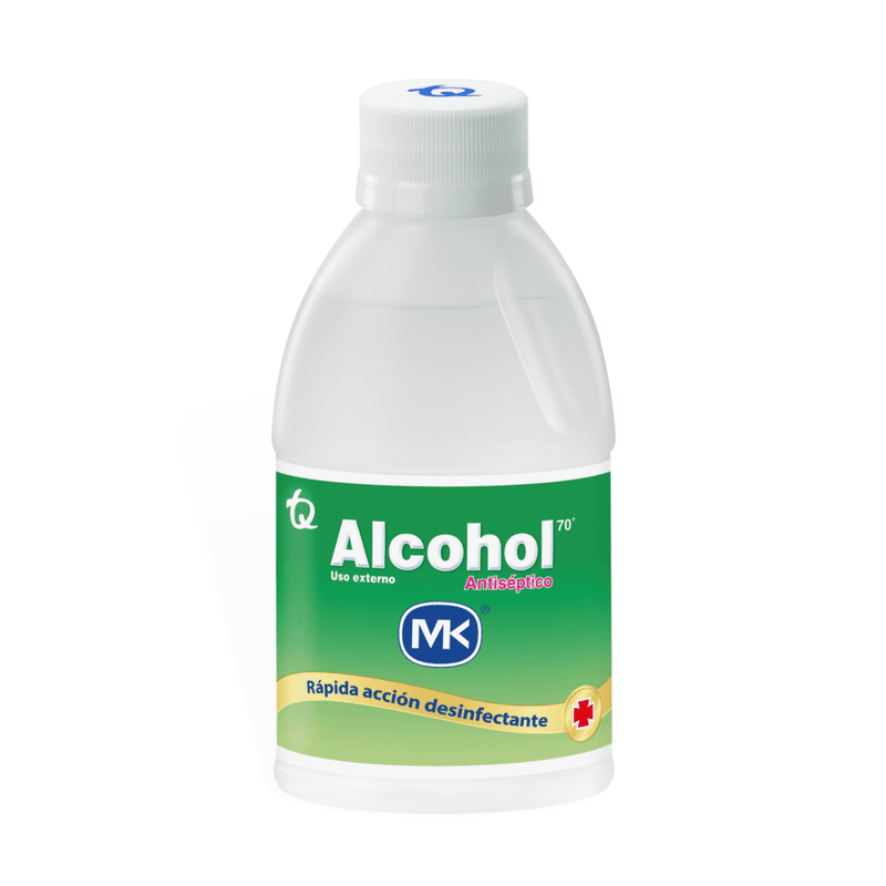 ALCOHOL MK_F
