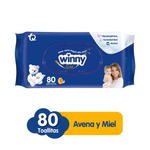 TOALLITAS WINNY AVENA Y MIEL_L