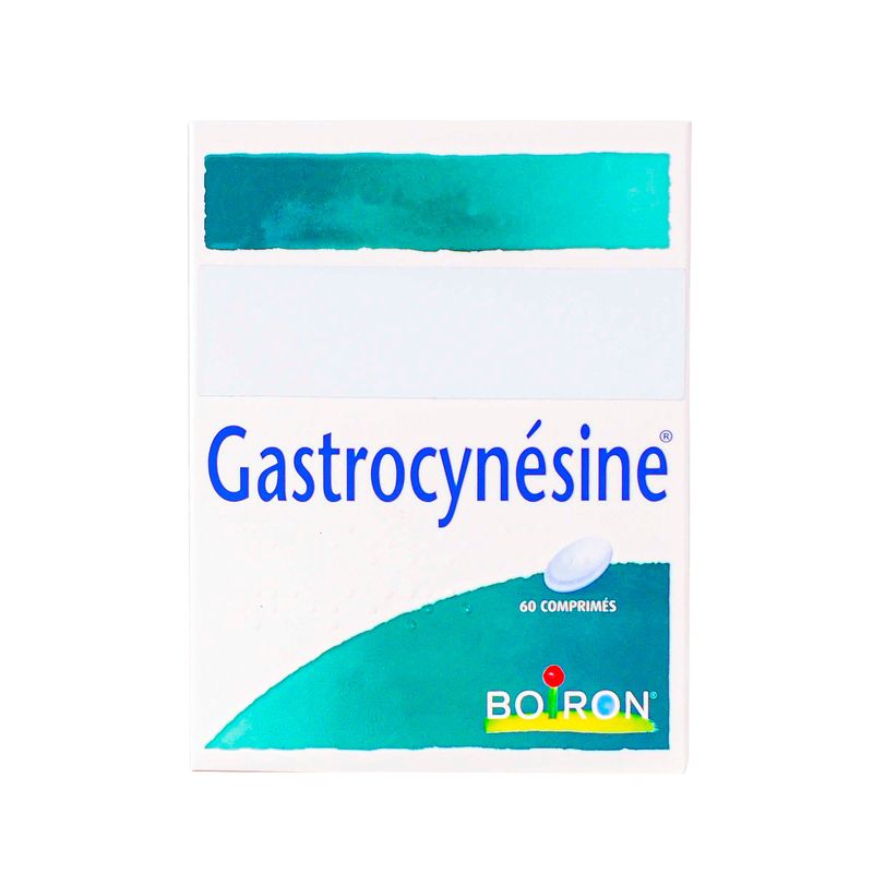 GASTROCYNESINE BOIRON_F