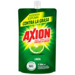 AXION LAVAPLATOS LIQUIDO X 360_F