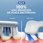 CEPILLO DE DIENTES ELECTRICO O_P