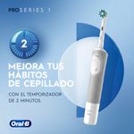 CEPILLO DE DIENTES ELECTRICO O_A