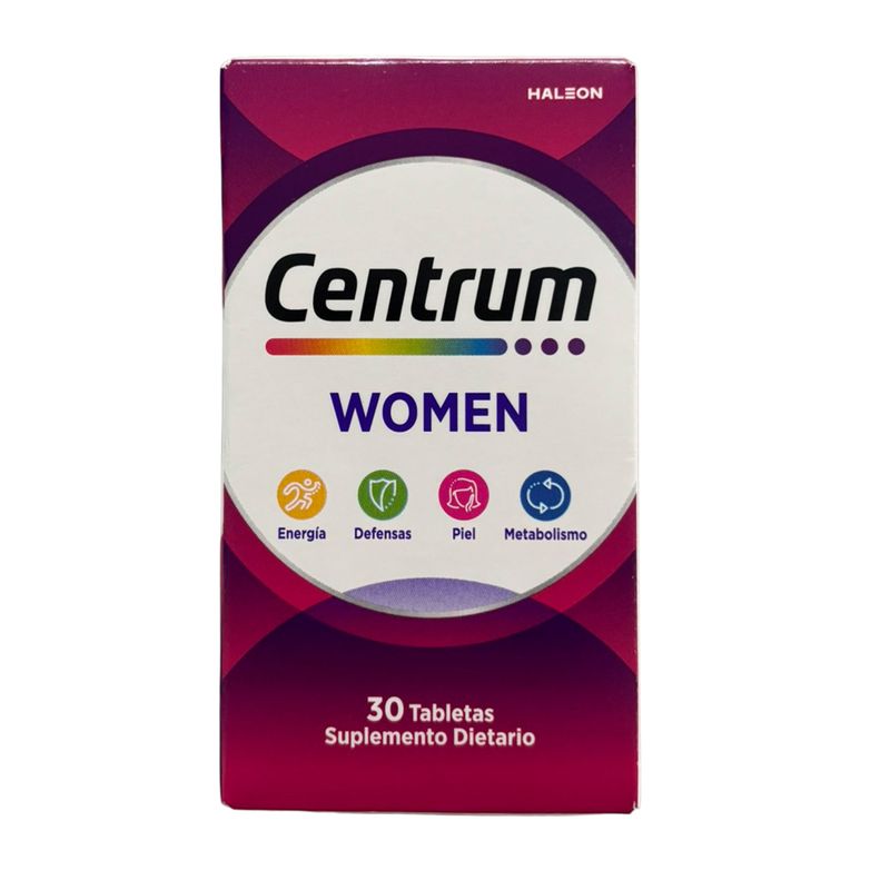CENTRUM WOMEN_F