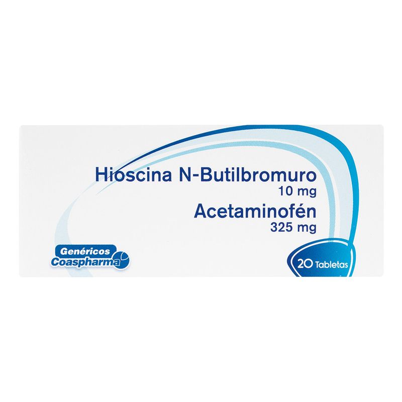 HIOSCINA BUTILB - ACETAMINOFEN_F