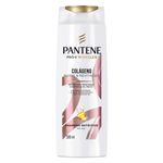 CHAMPU SIN SAL PANTENE PRO-V M_F