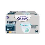 PANAL CONTENT PANTS M_F