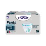 PANAL CONTENT PANTS L_F