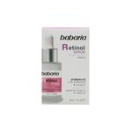 RETINOL SERUM BABARIA_F