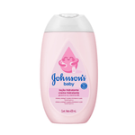 CREMA CORPORAL BEBÉ JOHNSONS O_F