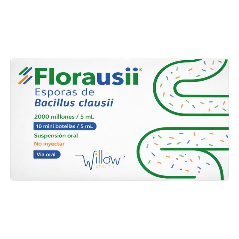 FLORAUSII X 5 ML_F