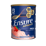 ENSURE ADVANCE FRESA POLVO_F