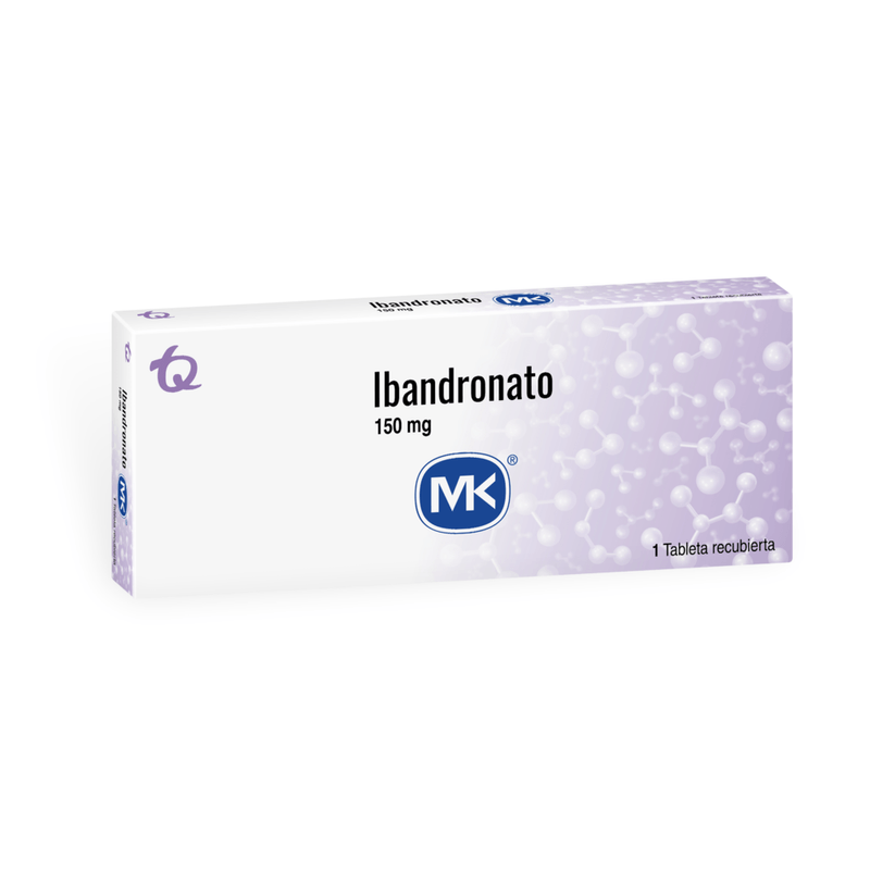 IBANDRONATO 150 MG -MK-_F