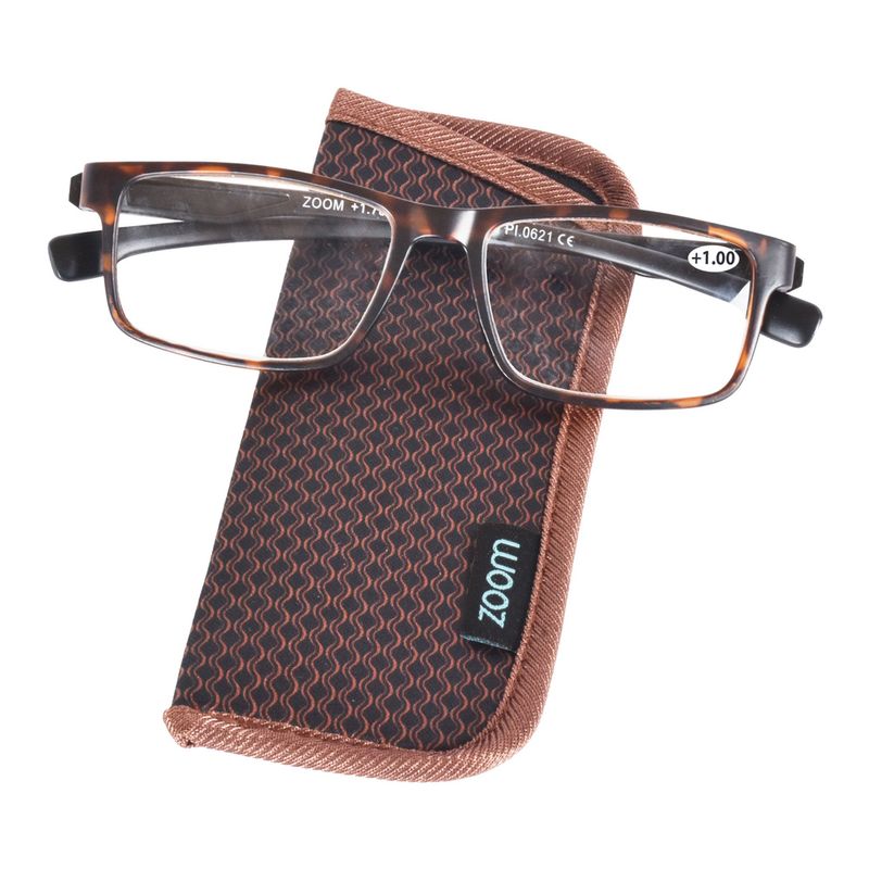 GAFAS LECTURA BASIC 1 00 ZOOM_P