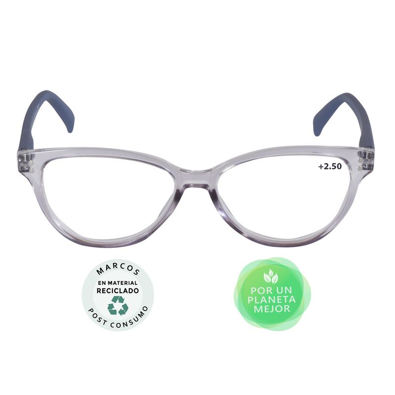 GAFAS LECTURA STYLE 2 50 ZOOM_F