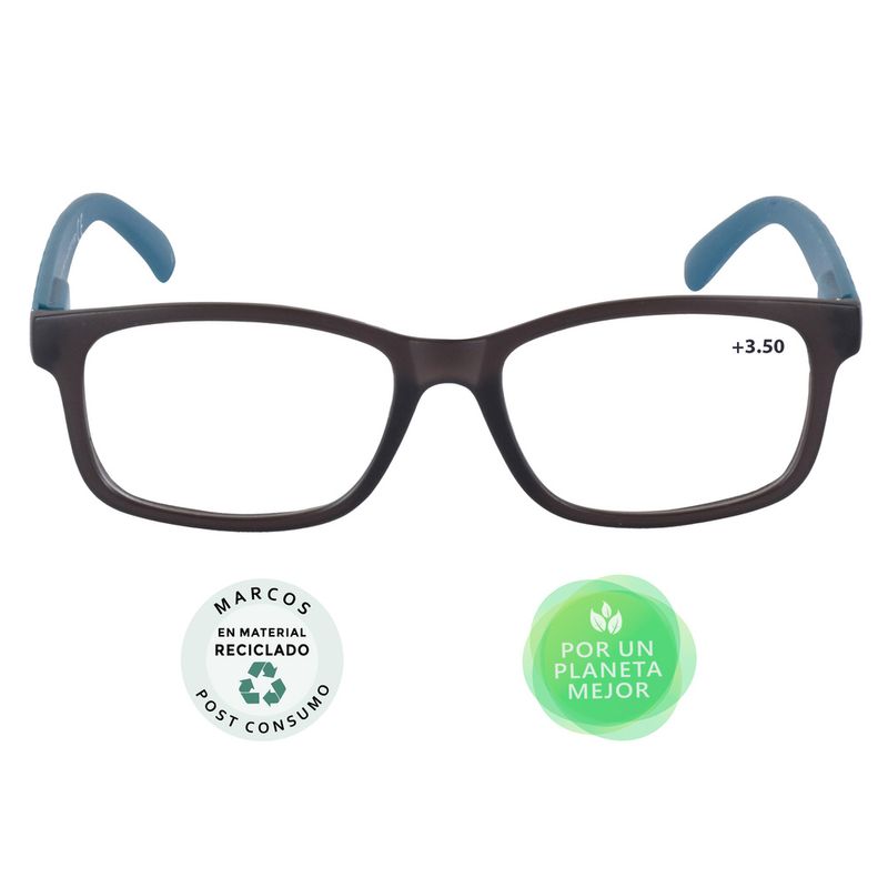 GAFAS LECTURA STYLE 3 50 ZOOM_F