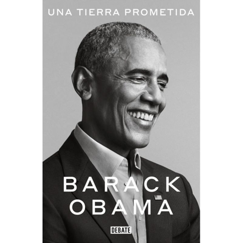 UNA TIERRA PROMETIDA_F