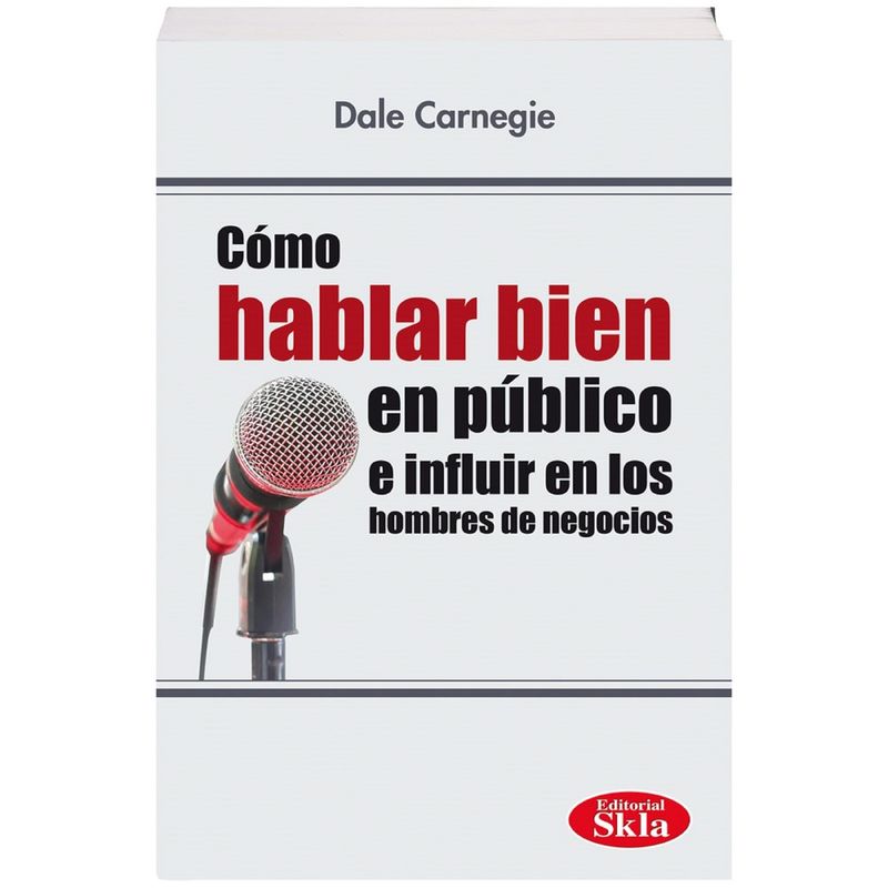 COMO HABLAR BIEN EN PUBLICO E_F