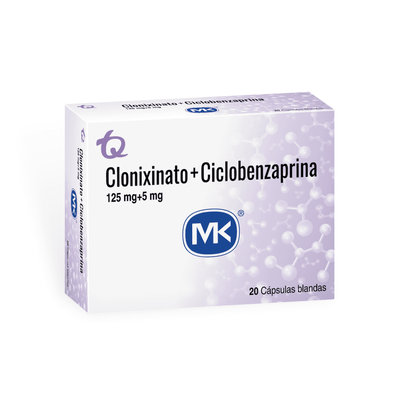 CLONIXINATO-CICLOBENZAPRINA_F