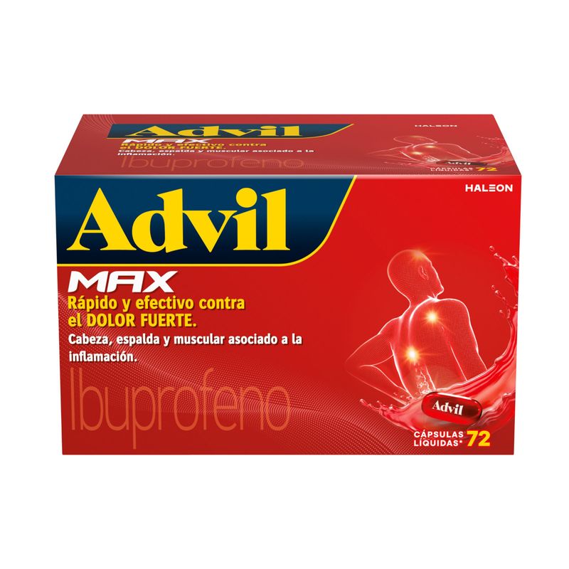 ADVIL MAX 400 MG_F