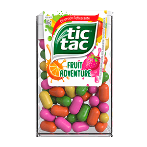DULCE TIC TAC FRUIT ADVENTURE_F