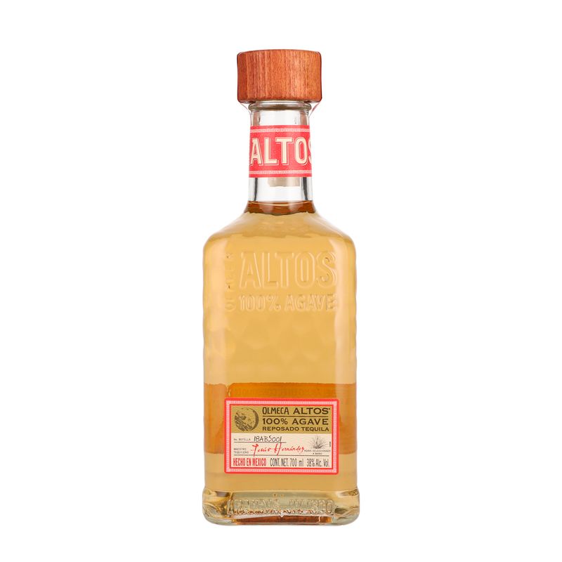 TEQUILA OLMECA ALTOS REPOSADO_F