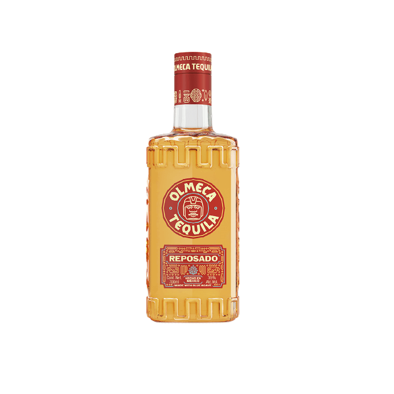TEQUILA OLMECA REPOSADO_F
