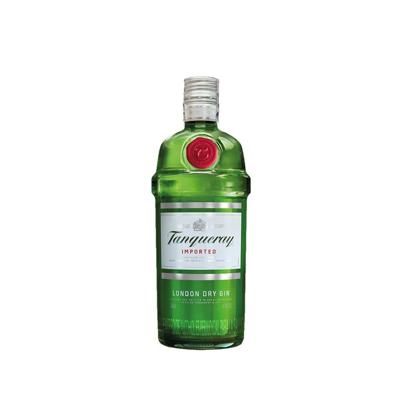 GINEBRA TANQUERAY LONDON DRY G_F
