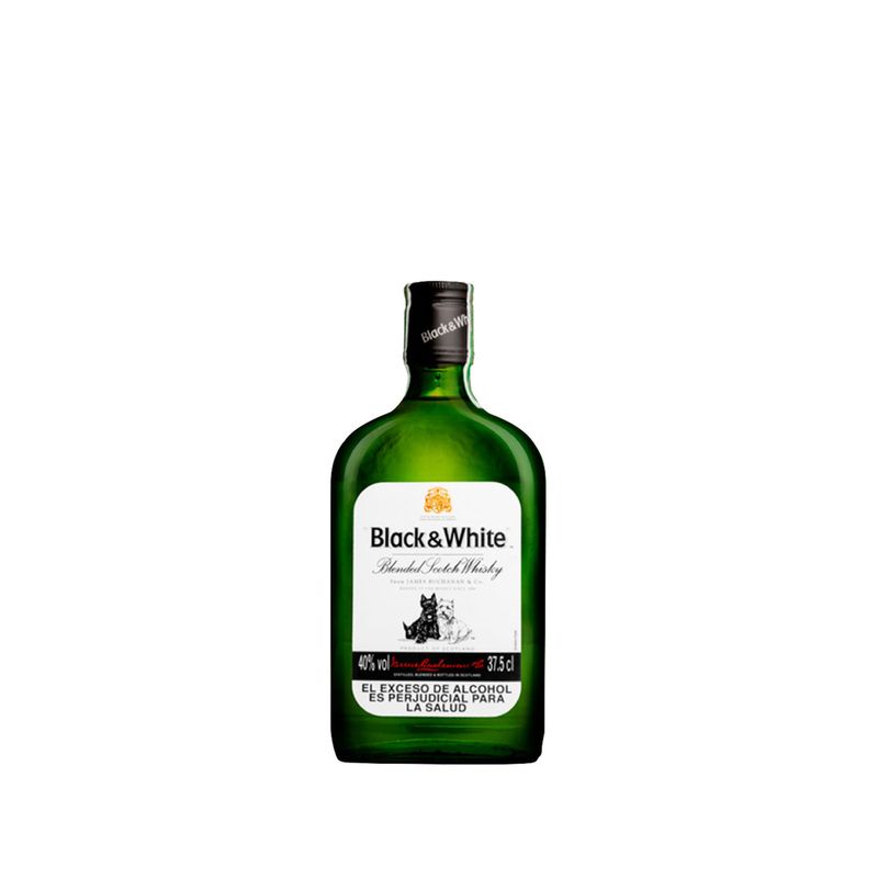 WHISKY BLACK AND WHITE 8 ANOS_F