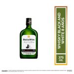 WHISKY BLACK AND WHITE 8 ANOS_L